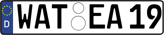 WAT-EA19