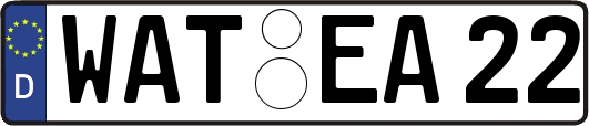WAT-EA22