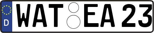 WAT-EA23