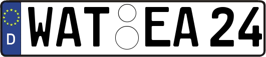 WAT-EA24