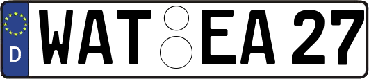 WAT-EA27