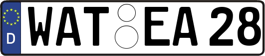 WAT-EA28