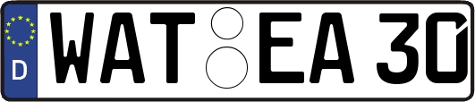 WAT-EA30