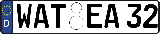 WAT-EA32