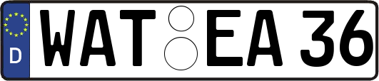 WAT-EA36