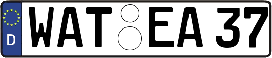 WAT-EA37