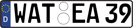WAT-EA39