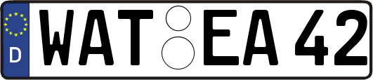 WAT-EA42