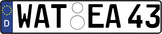 WAT-EA43