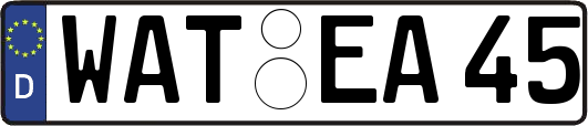 WAT-EA45