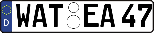 WAT-EA47