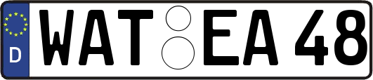WAT-EA48