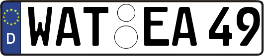 WAT-EA49