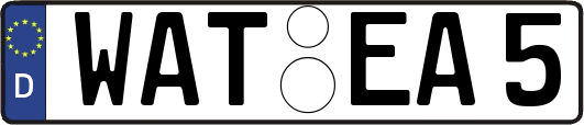 WAT-EA5