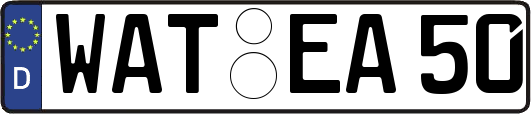 WAT-EA50