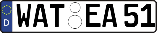 WAT-EA51