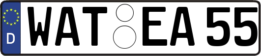 WAT-EA55