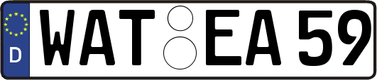 WAT-EA59