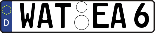 WAT-EA6