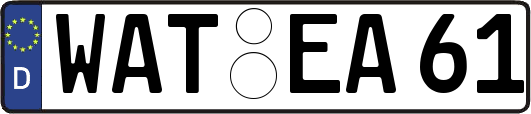 WAT-EA61