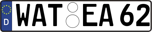 WAT-EA62