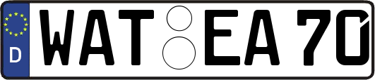 WAT-EA70