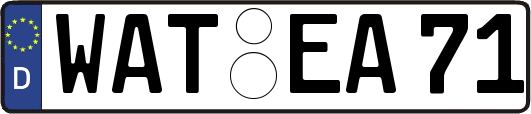 WAT-EA71