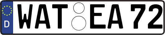 WAT-EA72