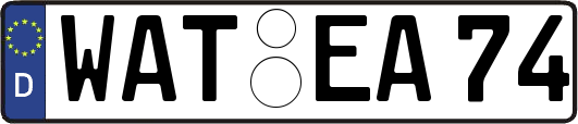 WAT-EA74