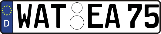 WAT-EA75