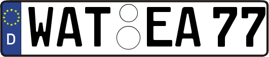 WAT-EA77