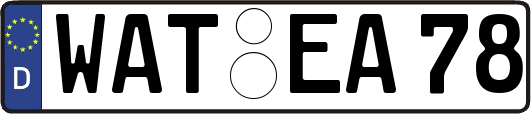 WAT-EA78