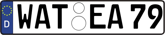 WAT-EA79