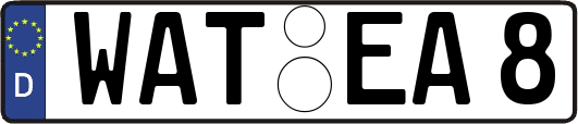 WAT-EA8