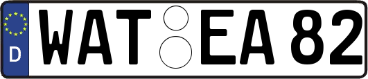 WAT-EA82