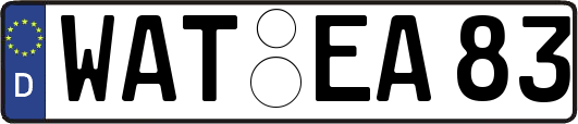 WAT-EA83