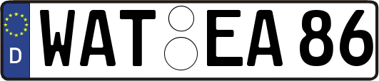 WAT-EA86