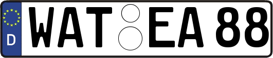 WAT-EA88