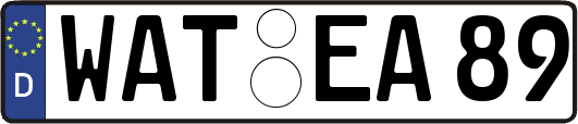 WAT-EA89