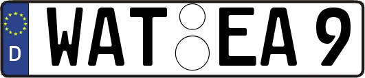 WAT-EA9