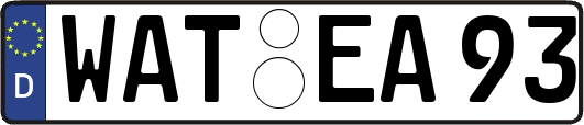 WAT-EA93