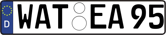 WAT-EA95
