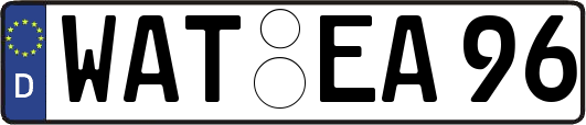 WAT-EA96