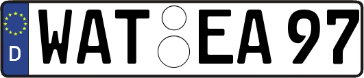 WAT-EA97