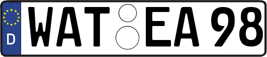 WAT-EA98