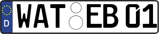 WAT-EB01