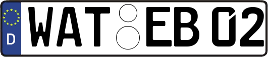WAT-EB02