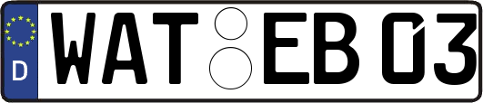 WAT-EB03