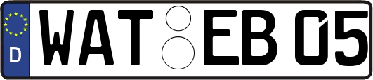 WAT-EB05