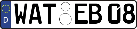 WAT-EB08